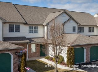 406 Omicron Pl, Wernersville, PA 19565