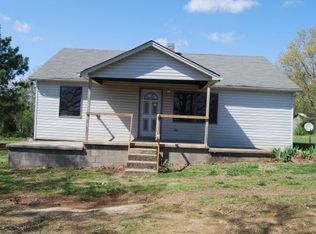 450 Eno Rd, Dickson, TN 37055