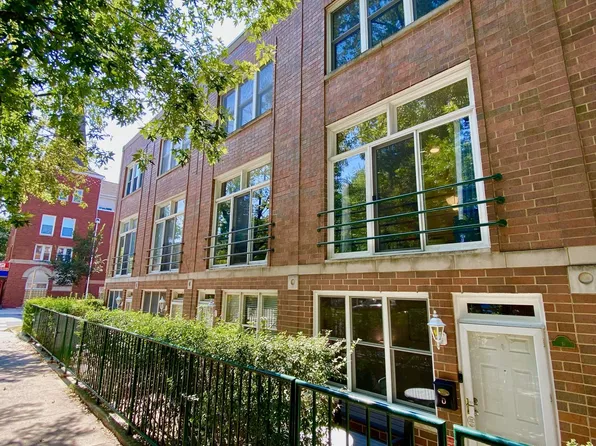 3300 N Kenmore Ave Unit D, Chicago, IL 60657