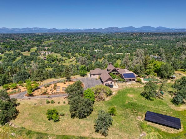22596 Dalewood Dr, Palo Cedro, CA 96073
