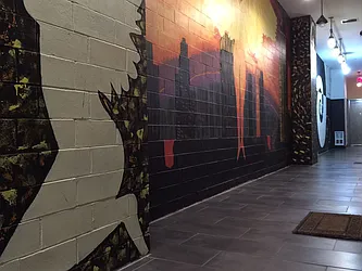 Rented by RBM Management