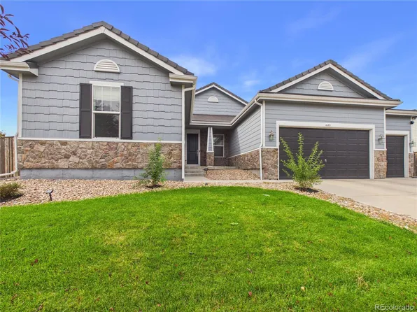 4688 Oxbow Drive, Brighton, CO 80601