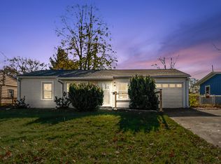 1421 E 33rd Ave, Hobart, IN 46342