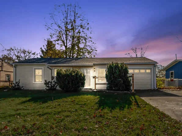 1421 E 33rd Ave, Hobart, IN 46342