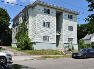 159 Oak St, Binghamton, NY 13905