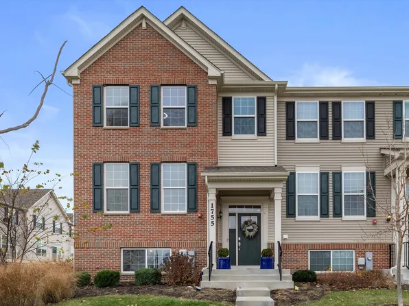 1755 Carlstedt Dr, Batavia, IL 60510