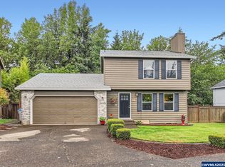 16374 SW Myrica Ct, Sherwood, OR 97140