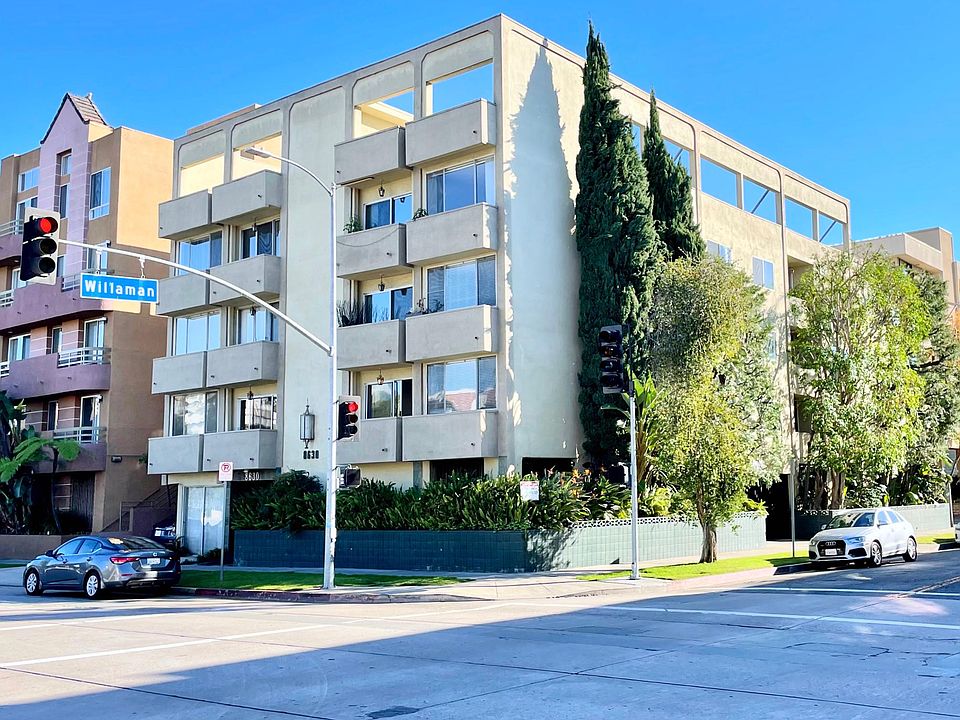 1st image of 8630 Burton Way #101