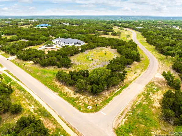 96 Monterey Trl LOT 26, Boerne, TX 78006