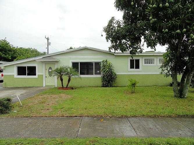 Property Front