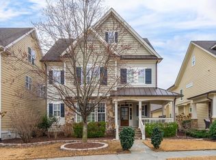 1005 Chalk Maple Dr, Cary, NC 27519