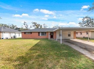 2511 2nd Ave, Lake Charles, LA 70601