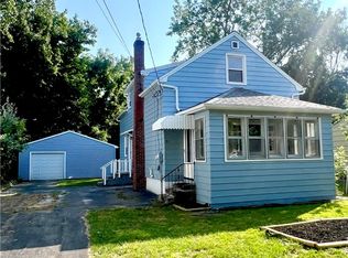 51 Norwood Ave, Rochester, NY 14606