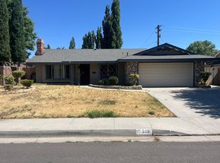513 Maple St, Tehachapi, CA 93561