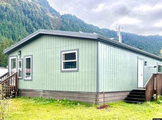 8477 Thunder Mountain SPACE 87, Juneau, AK 99801