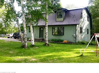 163 Skunk Hl, Lee, ME 04455