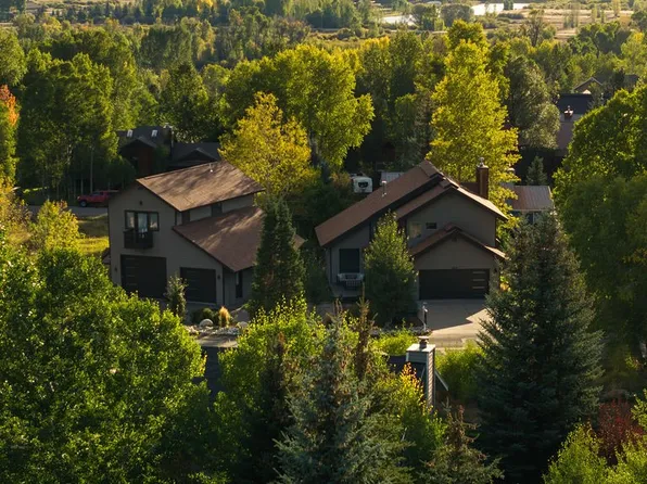 1791 & 1793 Meadow Lane, Steamboat Springs, CO 80487
