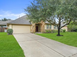 22403 Pebble Falls Ln, Tomball, TX 77375