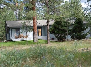 5304 Simmental Trl, Florence, MT 59833