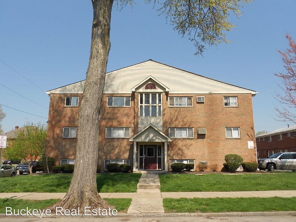 1st image of 100 W 9th Ave APT 1F