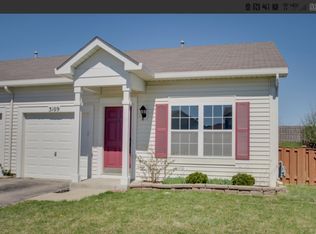 3109 Hoffman St, Plano, IL 60545