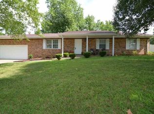 10420 S Eastgate Dr, Mount Vernon, IN 47620