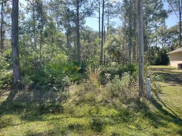 23 SLUMBER MEADOW TRAIL LOT 5, PALM COAST, FL 32164