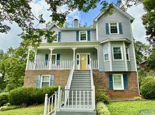 2015 Brandy Cir NE, Huntsville, AL 35811