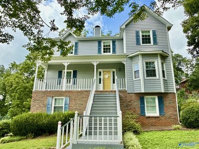 2015 Brandy Cir NE, Huntsville, AL, 35811