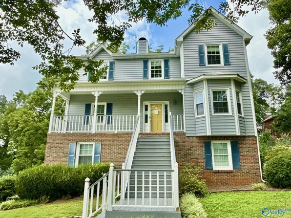 2015 Brandy Cir NE, Huntsville, AL 35811