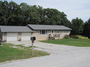 24 Timberlane Ct, Kahoka, MO 63445