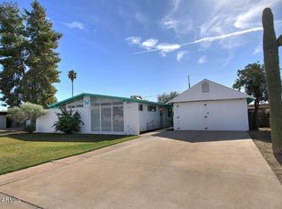2925 W Del Mar Ln, Phoenix, AZ 85053