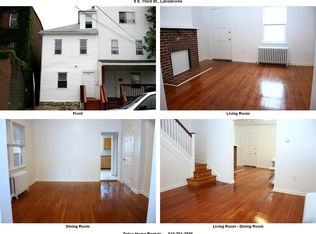 9 Third St, Lansdowne, PA 19050