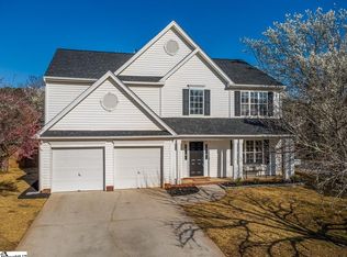 2 Wheat Cressing Ct, Greenville, SC 29607