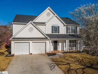 2 Wheat Cressing Ct, Greenville, SC, 29607