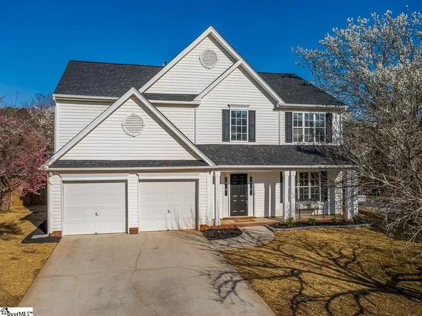 2 Wheat Cressing Ct, Greenville, SC 29607