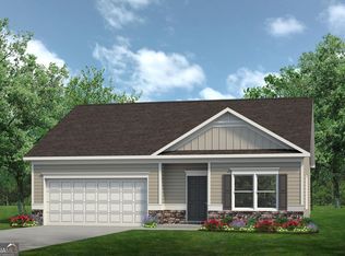 140 Creekside Rd LOT 39, Eatonton, GA 31024
