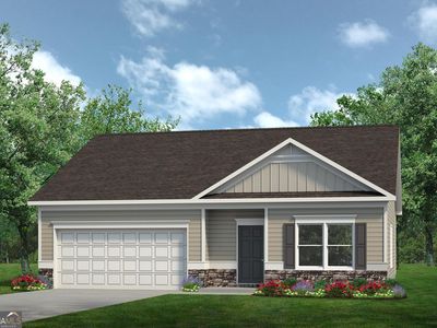 140 Creekside Rd Lot 39, Eatonton, GA, 31024