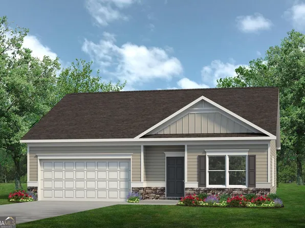 140 Creekside Rd Lot 39, Eatonton, GA 31024