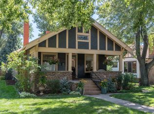 2019 N Cascade Ave, Colorado Springs, CO 80907