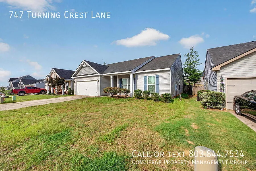 Sweet rental home in Sage Crest! — Photo 2