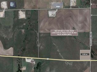 Us Highway 60, Shattuck, OK 73858