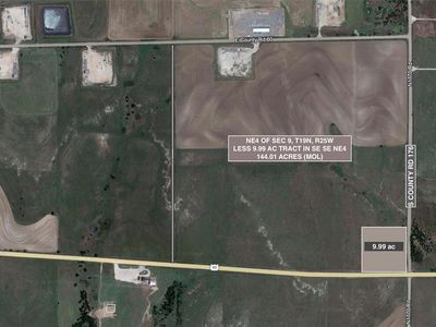 Us Highway 60, Shattuck, OK, 73858