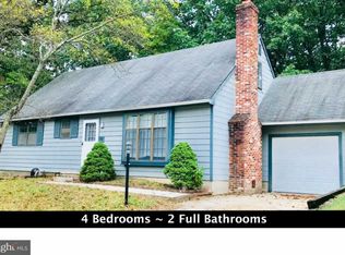 36 Heather Rd, Turnersville, NJ 08012