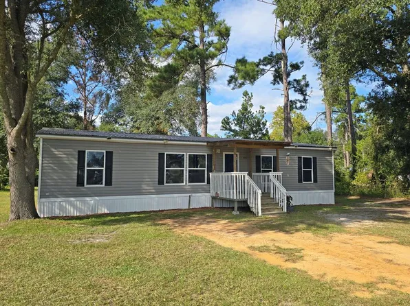 4381 Beaver Run Rd, Valdosta, GA 31601