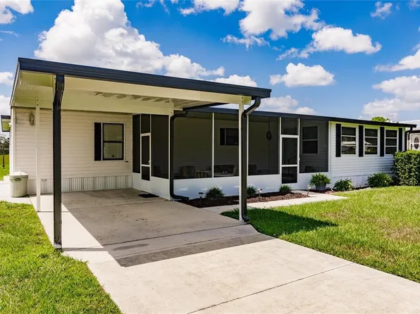 2357 SE Piper St, Arcadia, FL 34266