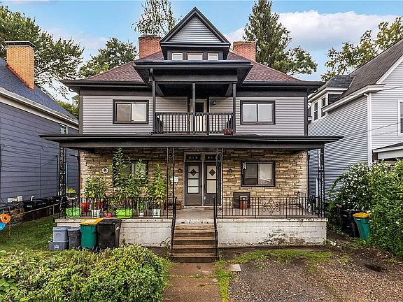 2nd image of 319 N Balph Ave