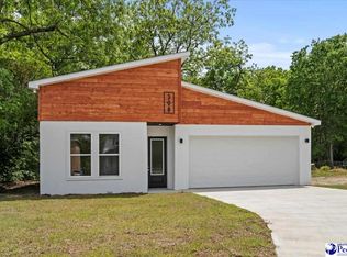 308 W Sumter St, Florence, SC 29501