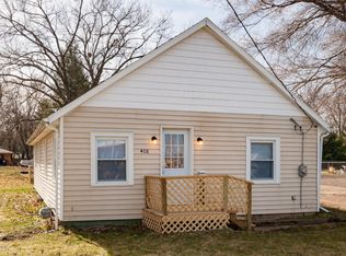 408 E Highway St, Vicksburg, MI 49097