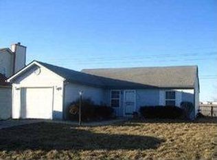 9634 English Oak Pl, Indianapolis, IN 46235